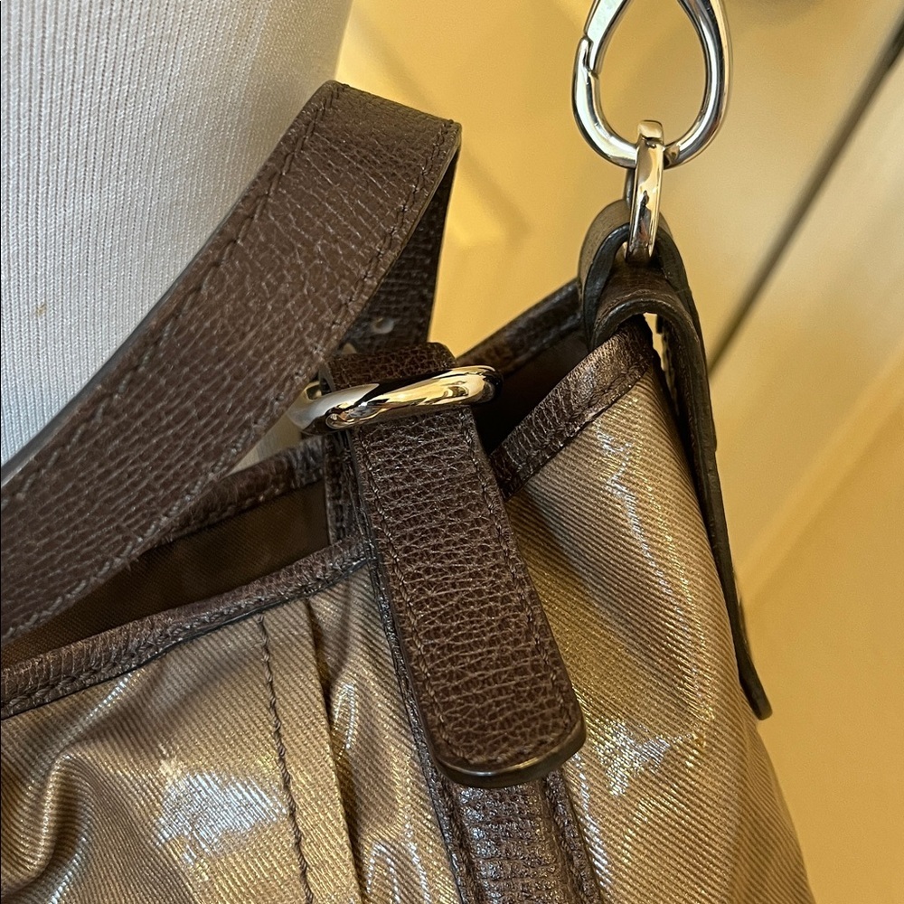 TOD’S crossbody/shoulder bag - Picture 6 of 16